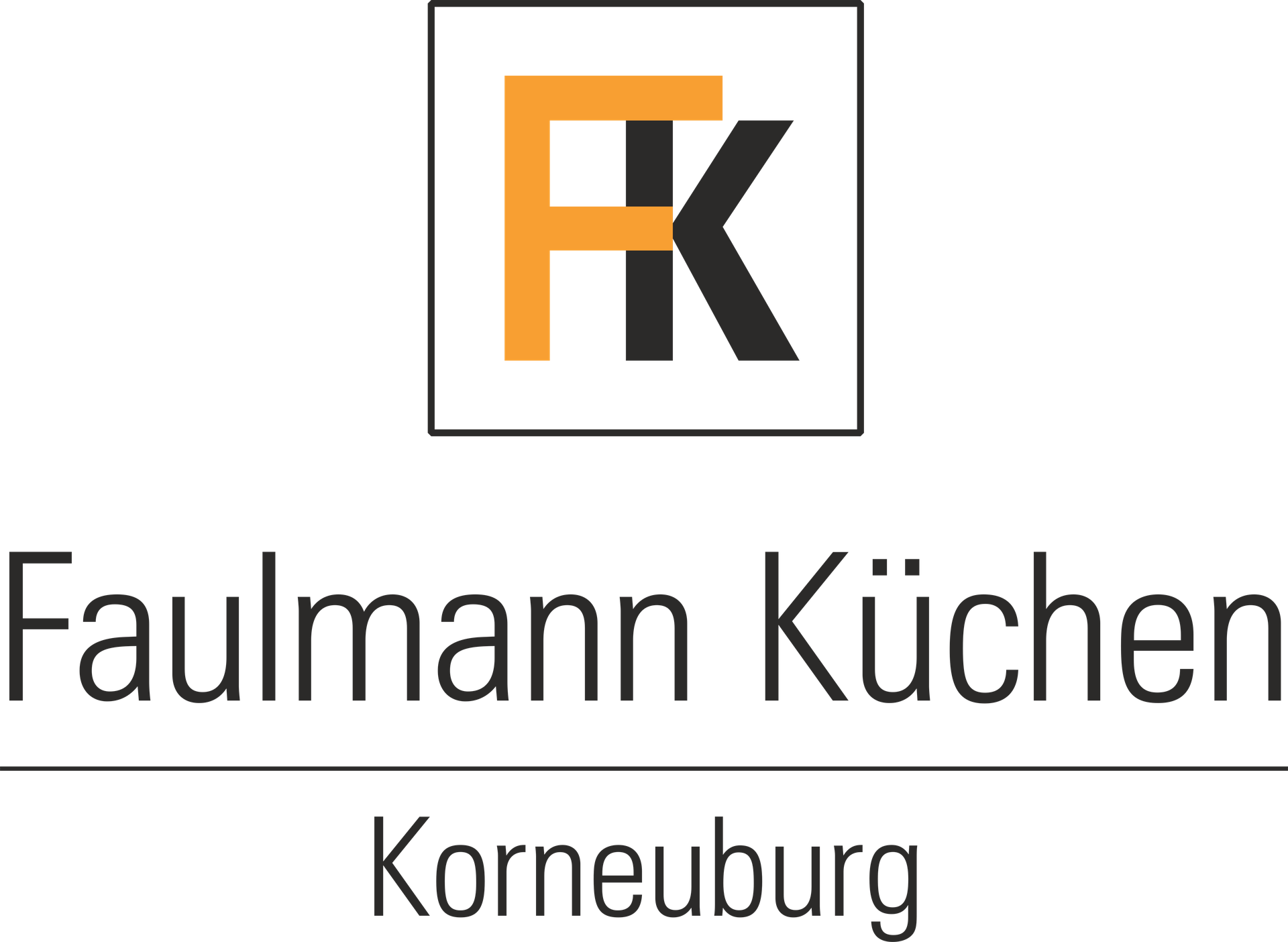 Faulmann Küchen Korneuburg